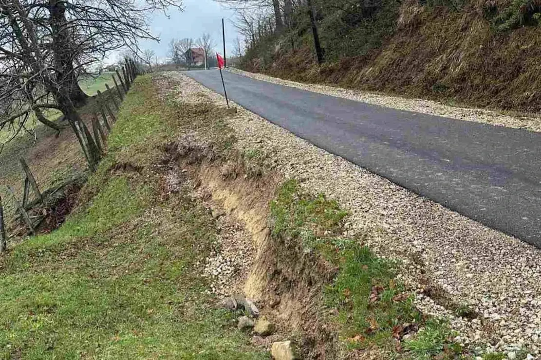 Лопаре вода