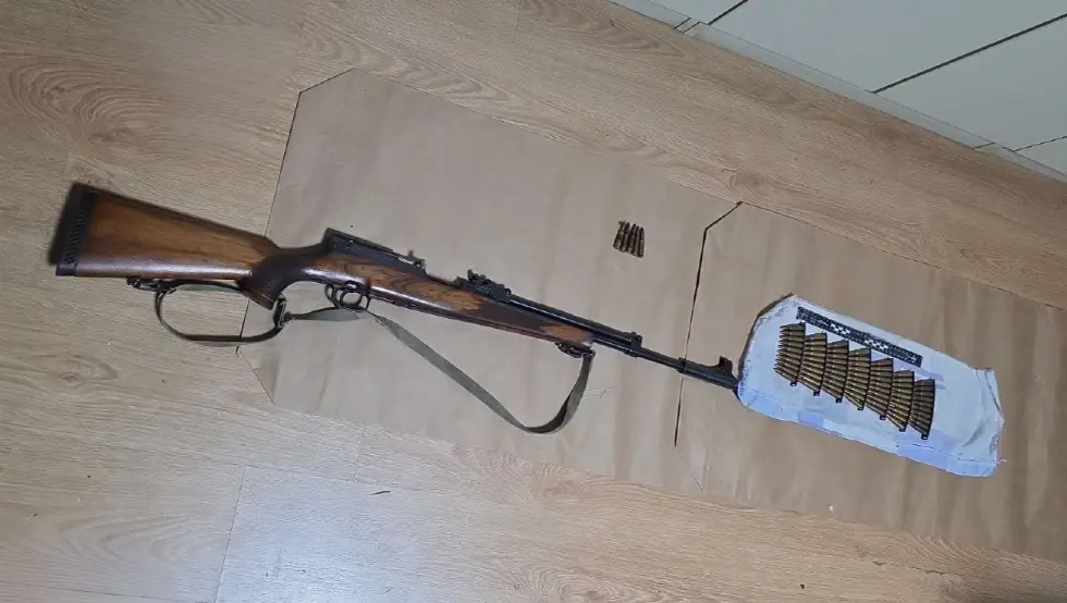 пуцњава у школи