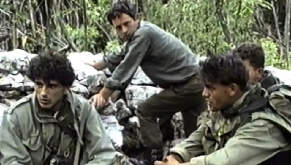 Хероји Крајине на платну: Приказан филм "Орлови Грмеча" у Палама