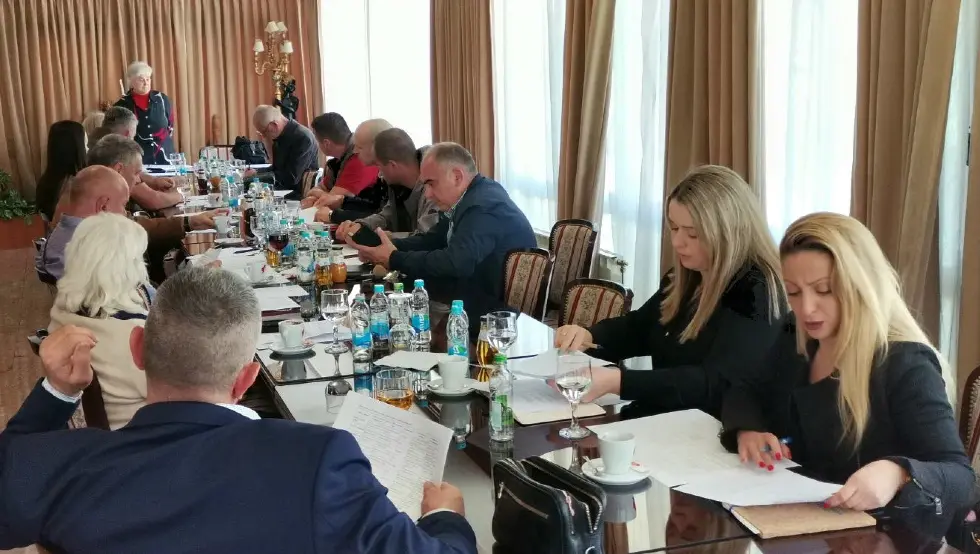 Добој скуп потрошачи