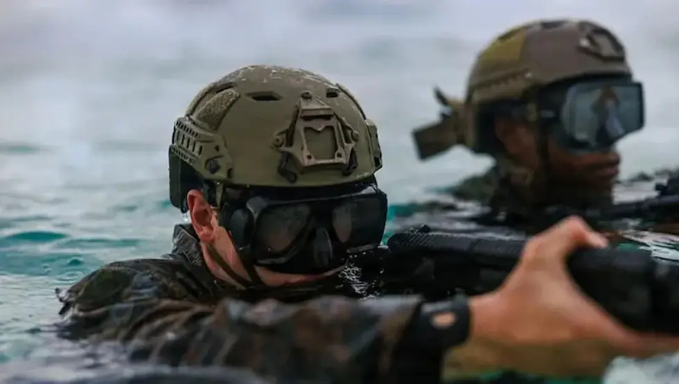 Три сценарија за копнене операције Америке у Ирану