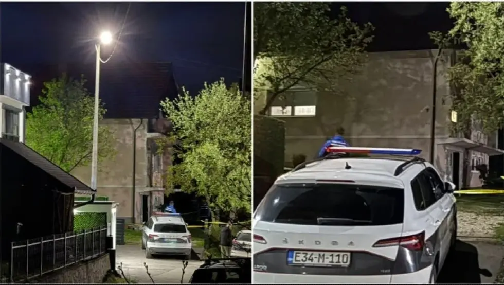 сребреник полиција фбих