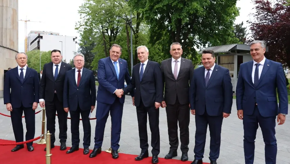 Састанак Руси