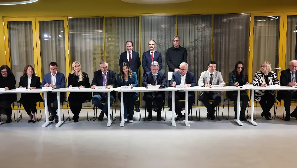 Протокол за српски језик