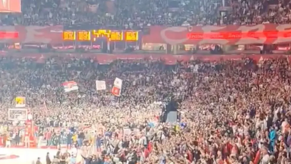 Звезда Партизан