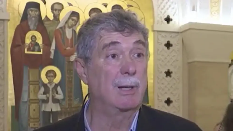 Перица Ђаковић