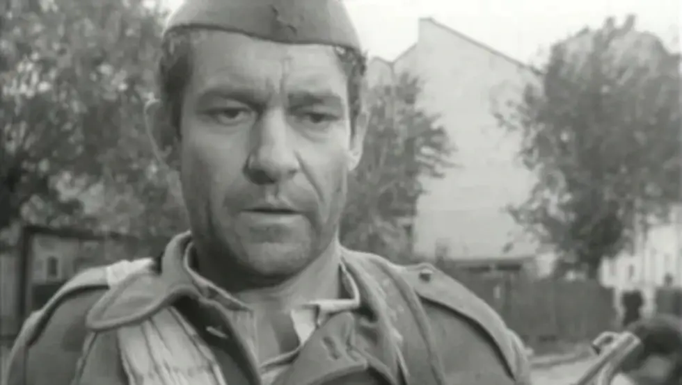 Хусеин Чокић