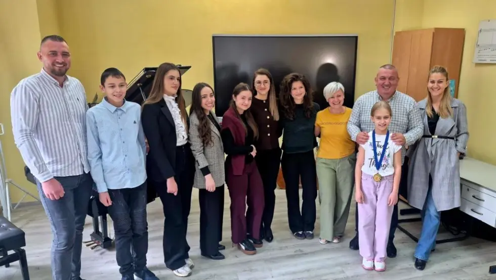 школа Саво Балабан