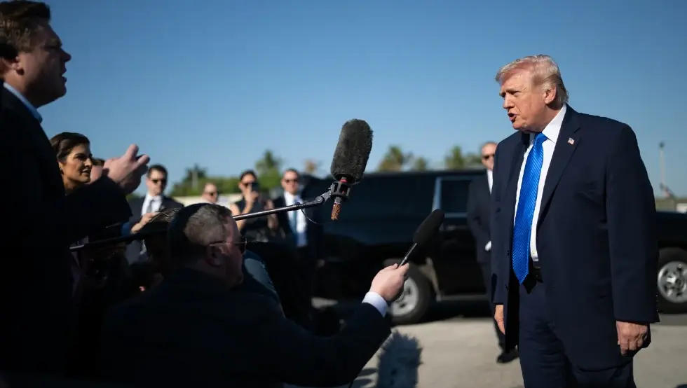 Трамп: Иран има 48 сати или стиже пакао