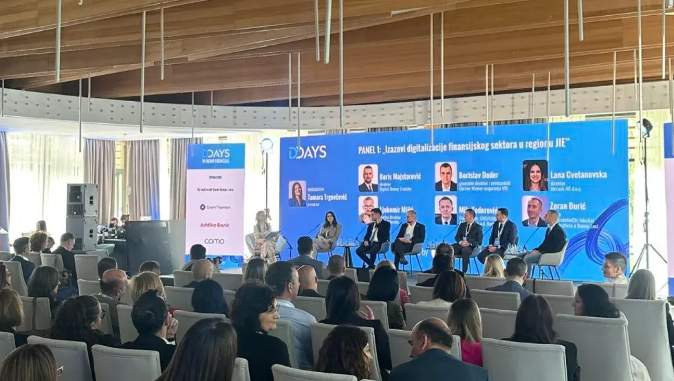 DDays конференција