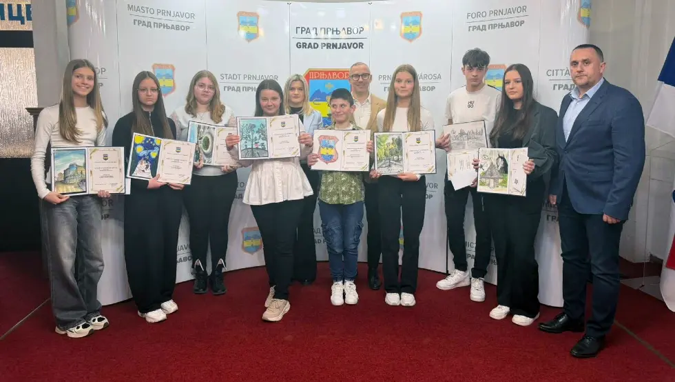 Томаш ликовно основци