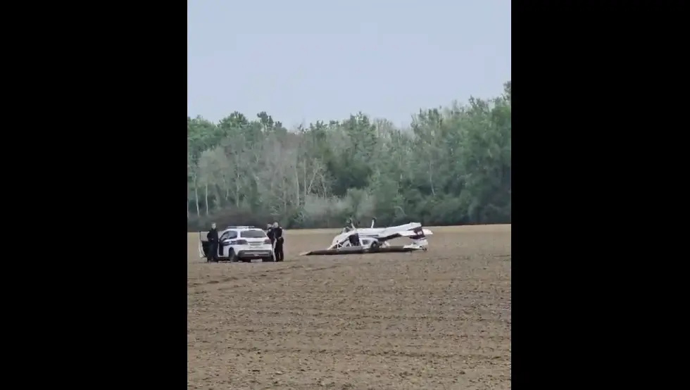 Авион Винковци