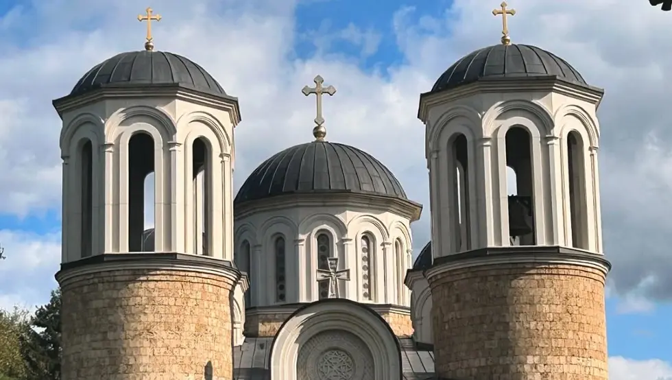 епархија будимљанско никшићка