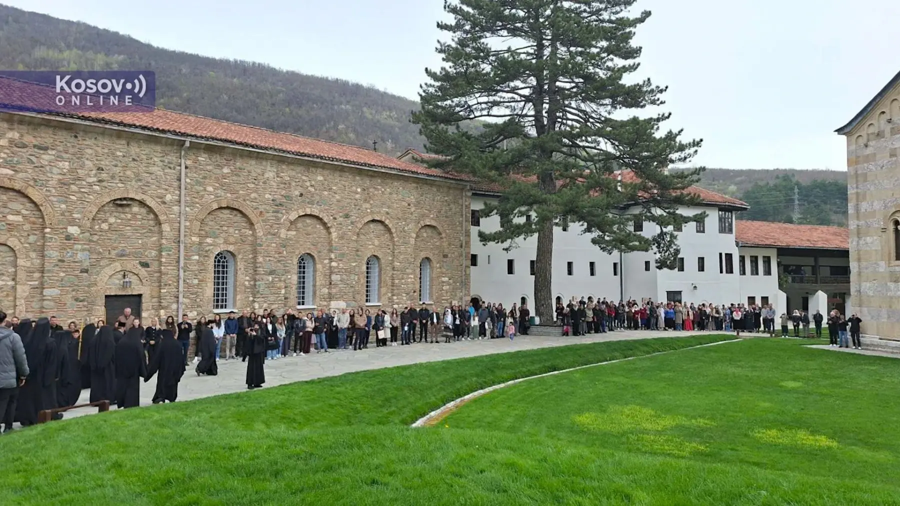 Порфирије Високи Дечани