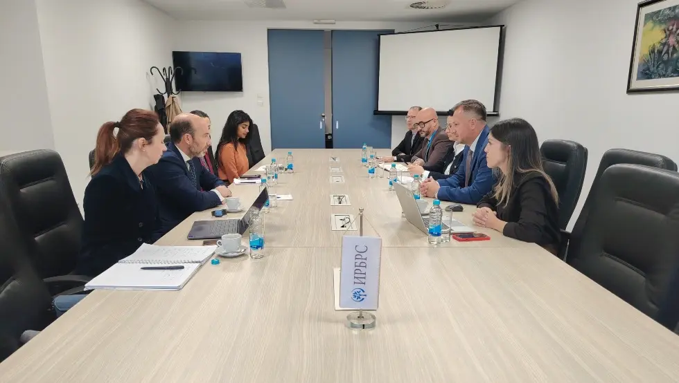 ИРБ: Омогућити додатно финансирање пројеката малих и средњих предузећа