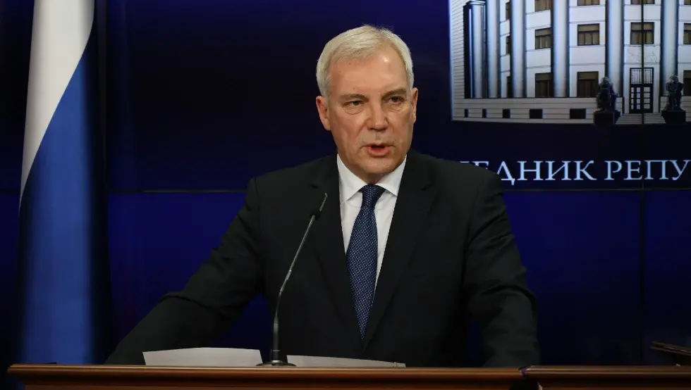 Грушко: ОХР мора бити уклоњен