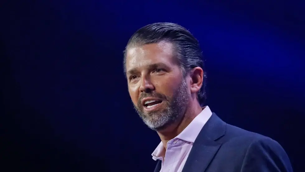 Син Доналда Трампа сутра долази у Бањалуку