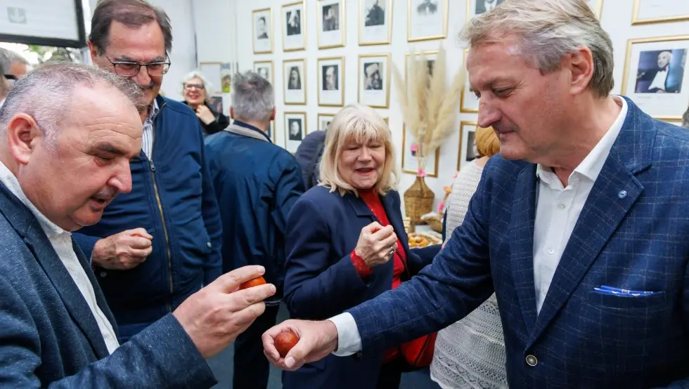 Срби у Сплиту