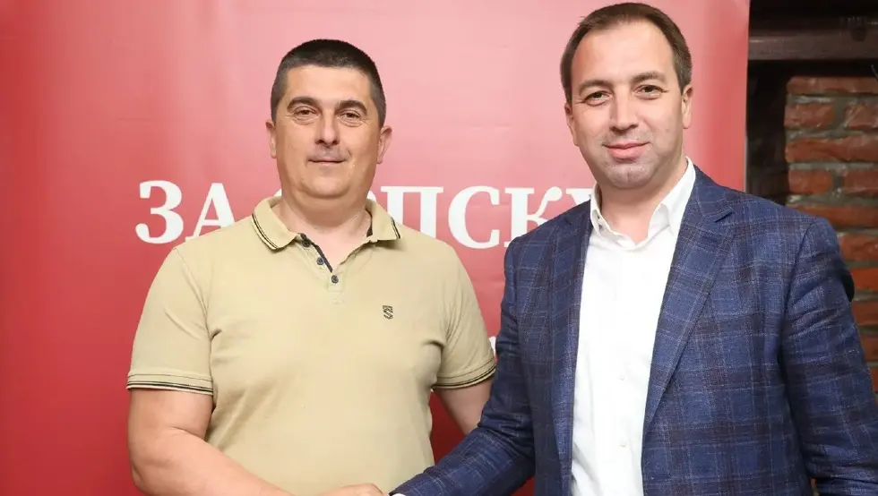 Јаковљевић и Селак