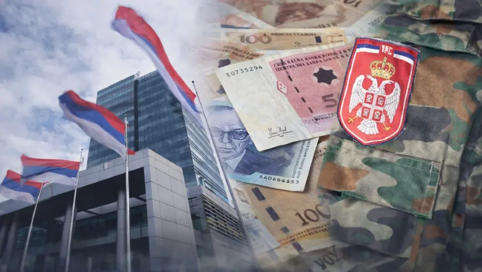 борачки додатак у републици српској