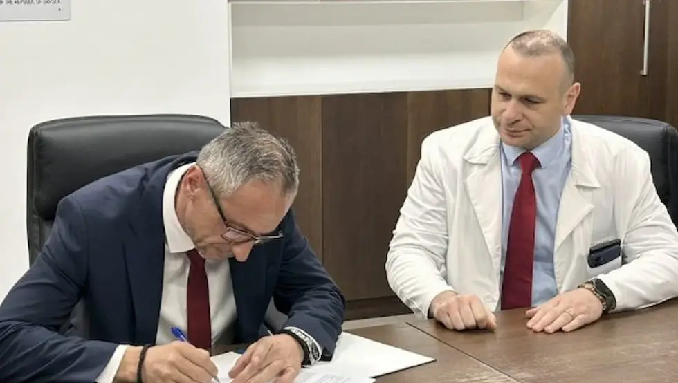 Посебна линија у УКЦ-у Српске: Борцима приоритет при заказивању прегледа