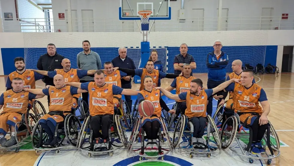 ККИ Врбас опет против КИК Уна Сана: Борба за Куп БиХ