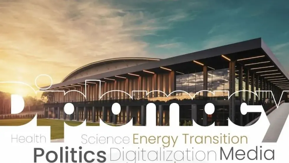 Почео Анталија дипломатски форум