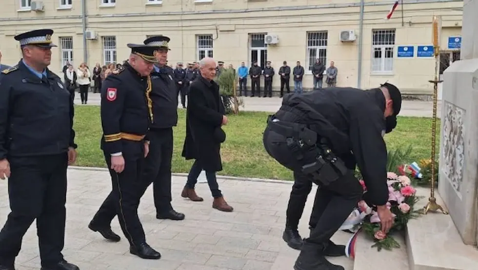 Требиње: Сјећање на припаднике ЦЈБ погинуле у рату