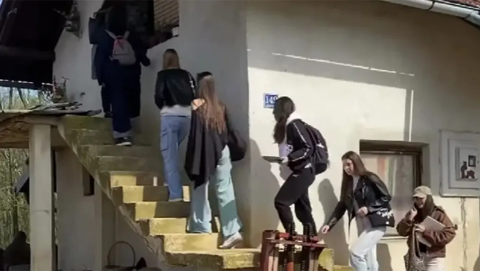 Бањалучки студенти показали хуманост и помогли самохраној мајци