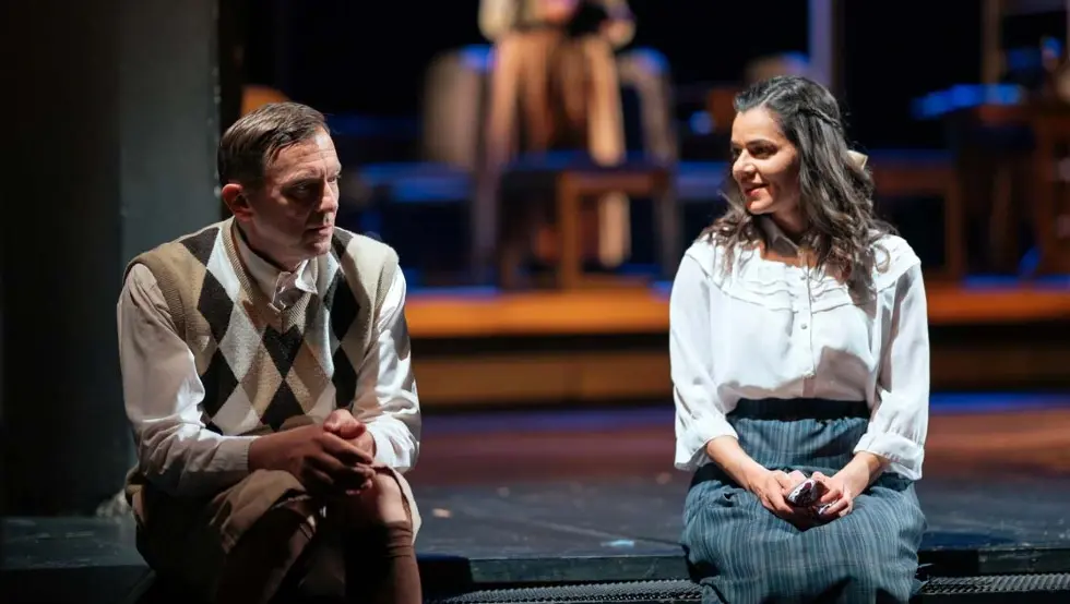 „Мартин удио“ стиже на сцену: Премијера 20. априла у НСРС