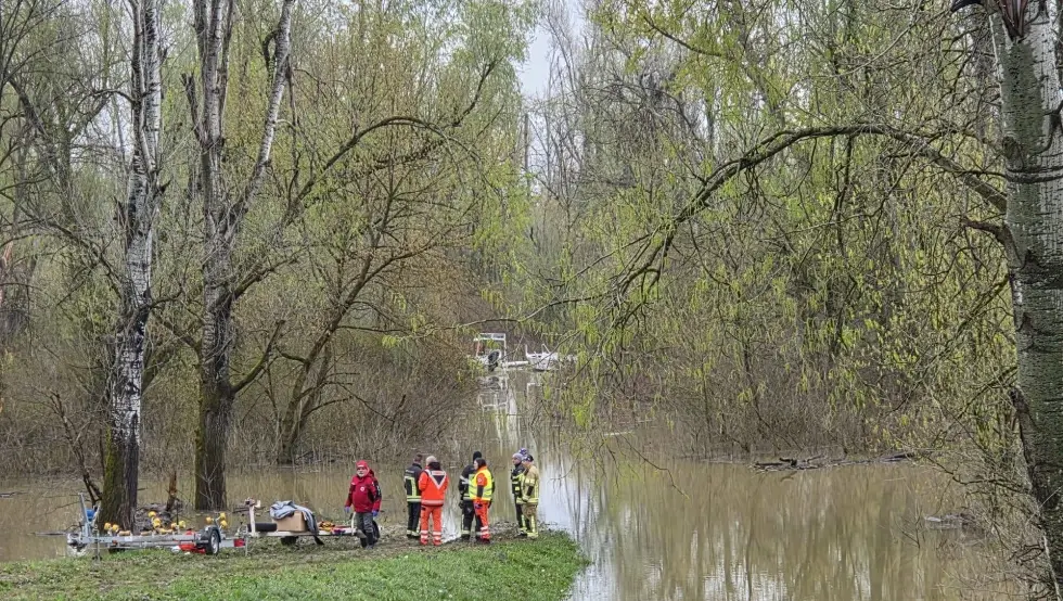 Акција Сава