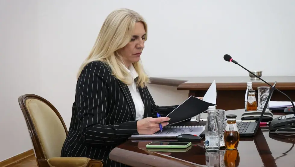 Цвијановић предсједништво БиХ