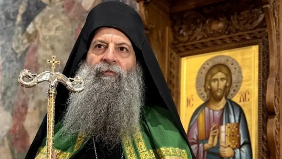 Патријарх у Пећкој патријаршији: Учинимо све да будемо добри Господу и једни другима