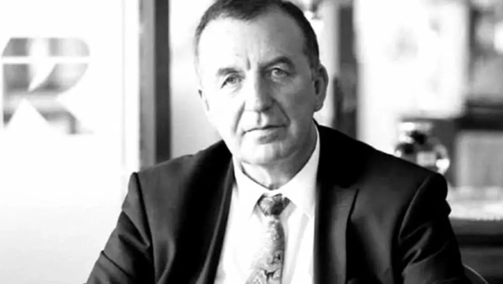 Преминуо Мићо Ћетковић