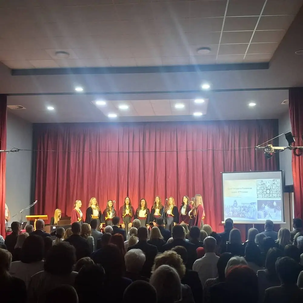 Средњошколски центар Челинац