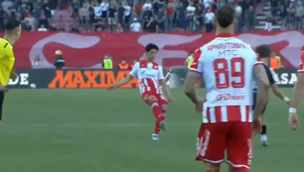 Звезда - Партизан