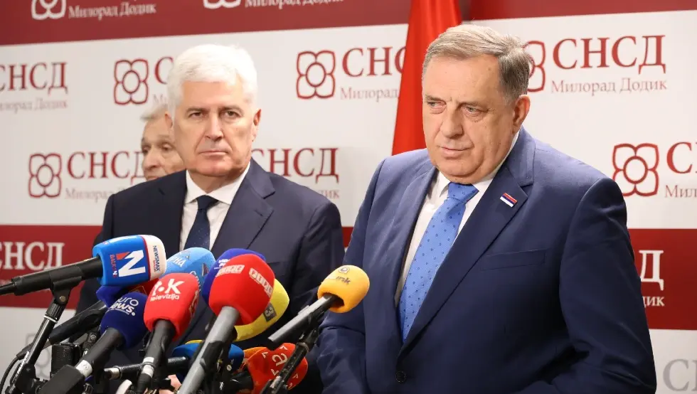 Милорад Додик