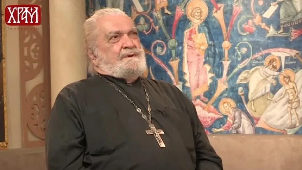 Војислав Билбија