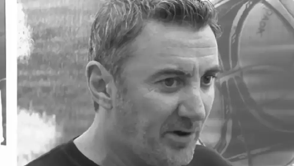 Туга у црно-бијелој породици: Умро чувени фудбалер
