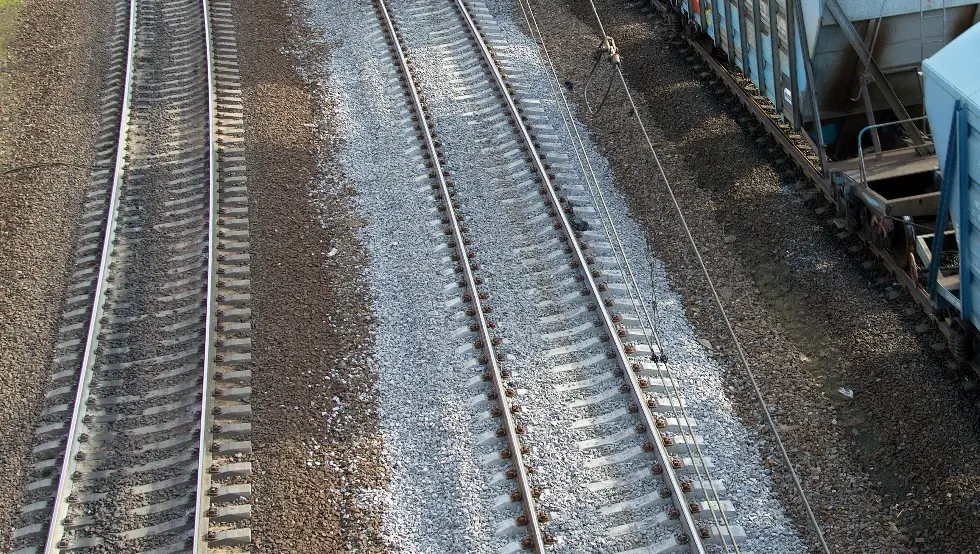 Воз на прузи Суботица–Београд исклизнуо са шина, нема повријеђених