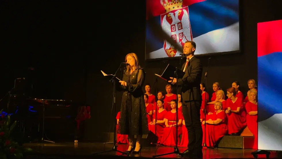 Одржана свечана академија поводом Дана Градишке