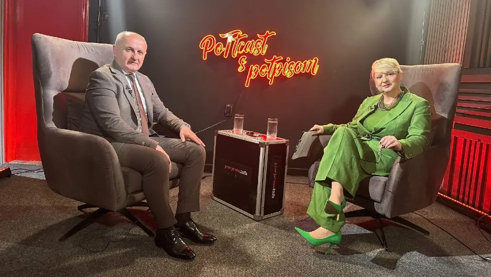 (ВИДЕО) Нова епизода PoTTcasta: Гост Петар Ђокић