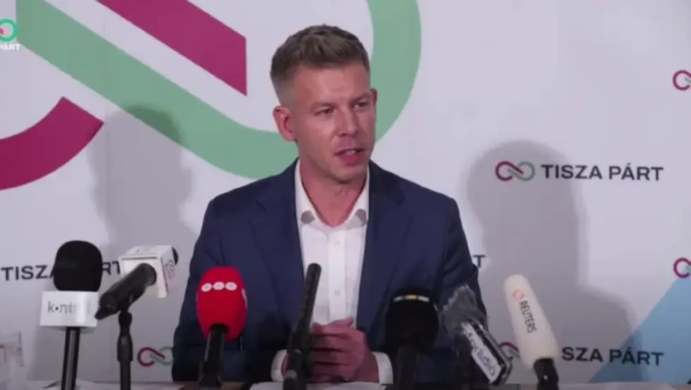 (ФОТО) Мађар тврди да му је Орбан честитао побједу