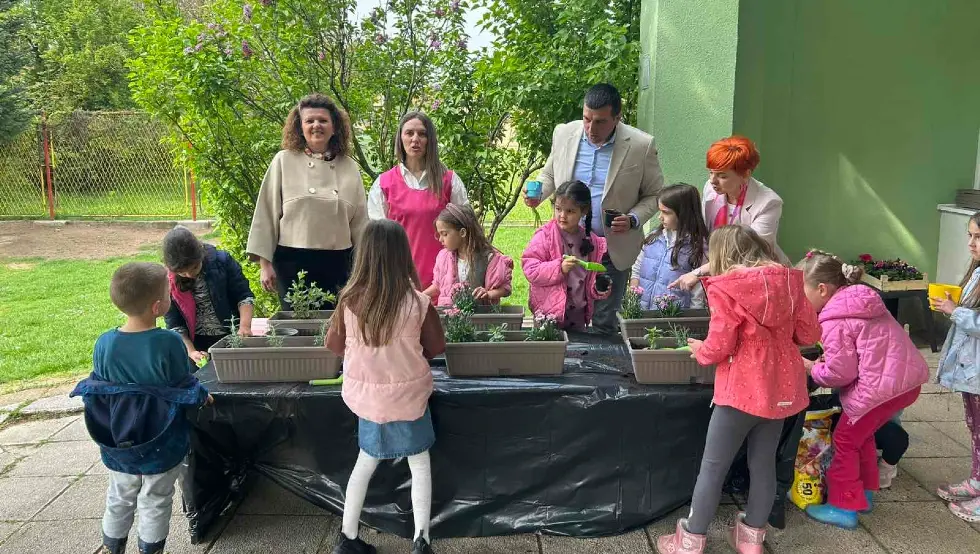 Оливера Јањић