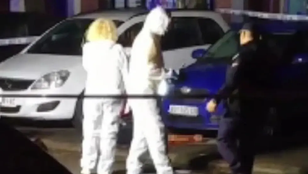 Пао убица Костура