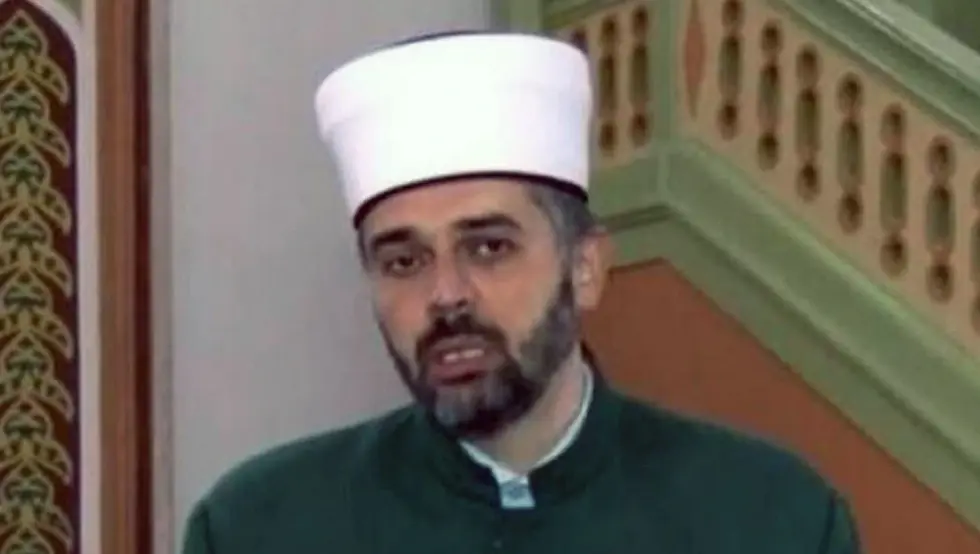 Хишам Хафизовић