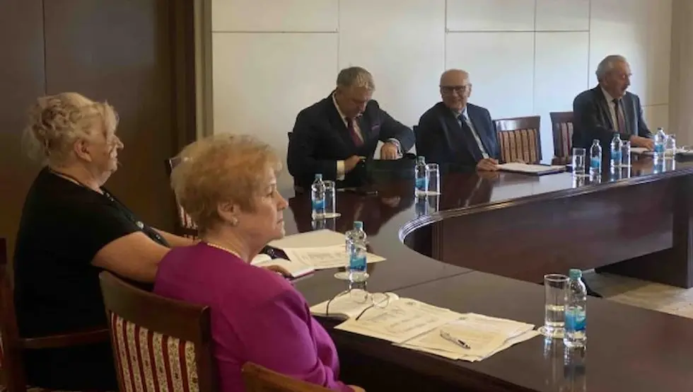 Влада одобрила 3,3 милиона КМ за бањску рехабилитацију 5.800 пензионера