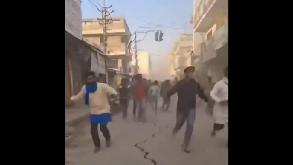 индонезија земљотрес