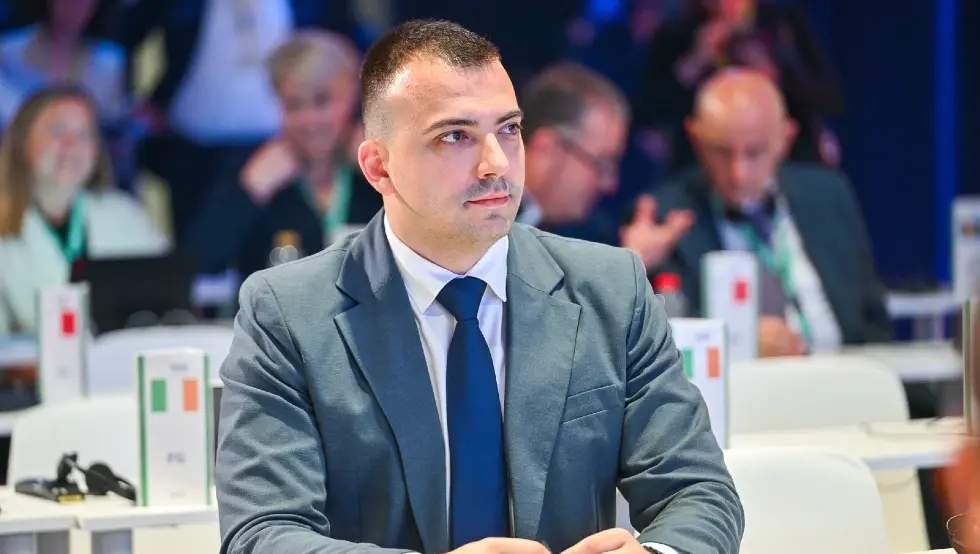 Зоран Савановић