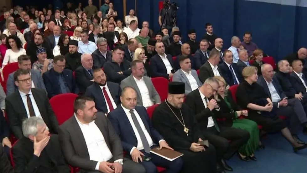 Теслић дан града